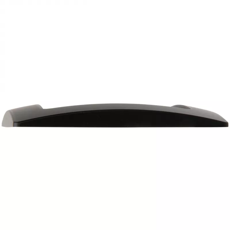 Kopp Paris Πλαίσιο κάλυψης, 1 θέσης, μαύρο ματ 308450066