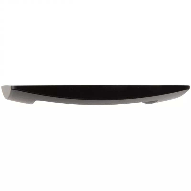 Kopp Paris Πλαίσιο κάλυψης, 1 θέσης, μαύρο ματ 308450066