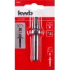 kwb SDS-plus Αντάπτορας τσοκ άξονας 299900