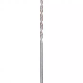 KWB 052630 Τρυπάνι γρανίτη με καρβίδιο 3,0 mm x 70 mm κυλινδρικός άξονας