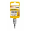 kwb 372020 Μύτη Torx T20 εξαγωνική 1/4 inch 25 mm, χάλυβας S2