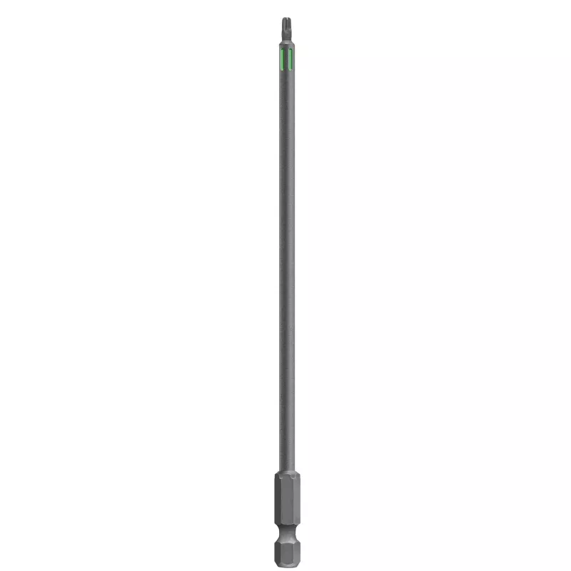 kwb 123343 Μύτες κατσαβιδιού Torx T20, 25 mm, συσκευασία 3 τεμ.