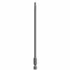 kwb 123343 Μύτες κατσαβιδιού Torx T20, 25 mm, συσκευασία 3 τεμ.