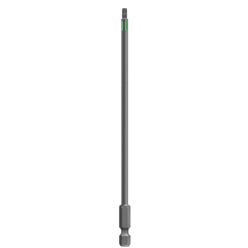 kwb 123343 Μύτες κατσαβιδιού Torx T20, 25 mm, συσκευασία 3 τεμ.