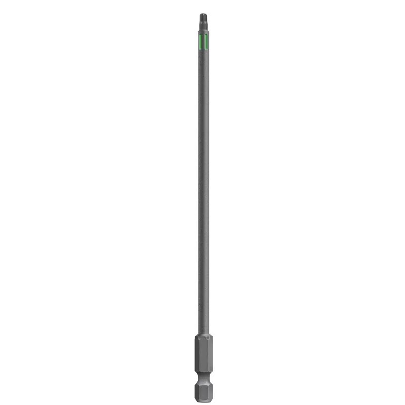 kwb 123343 Μύτες κατσαβιδιού Torx T20, 25 mm, συσκευασία 3 τεμ.