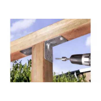 kwb 102713 Καρυδάκι 1/4 inch υποδοχή 13 mm εξαγωνικό