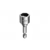 kwb 102713 Καρυδάκι 1/4 inch υποδοχή 13 mm εξαγωνικό