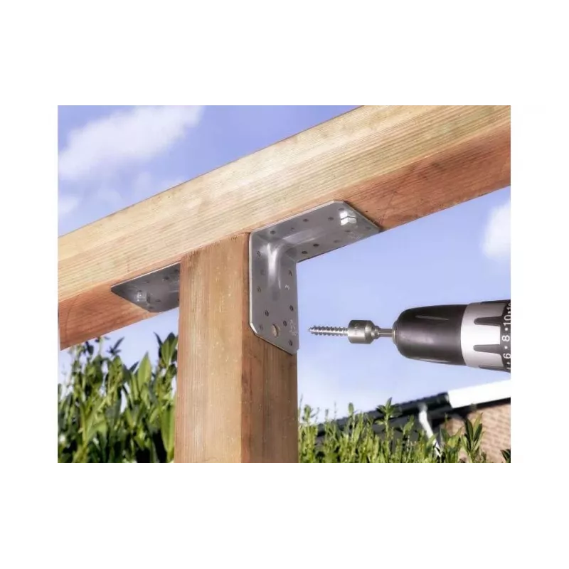 kwb 102713 Καρυδάκι 1/4 inch υποδοχή 13 mm εξαγωνικό