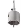 kwb 175666 Πριονωτή κορώνα Bi-Metal 68 mm