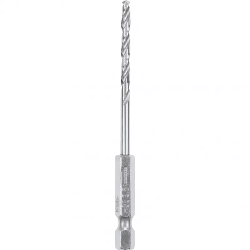 kwb 205060 Τρυπάνι HSS 6 mm DIN 338