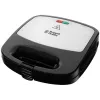 Russell Hobbs Creations 3-in-1 Τοστιέρα σάντουιτς, μαύρο/ανοξείδωτο ατσάλι
