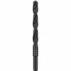 kwb 217045 Τρυπάνι HSS 4,5 mm DIN 340 εξαιρετικά μακρύ 126 mm