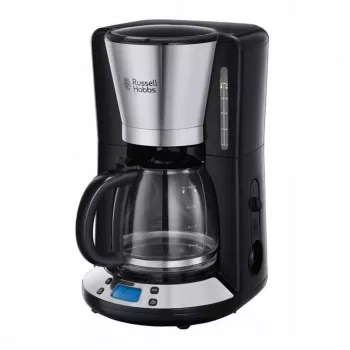 Russell Hobbs Victory 24030-56 Καφετιέρα φίλτρου, μαύρη