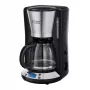 Russell Hobbs Victory 24030-56 Καφετιέρα φίλτρου, μαύρη
