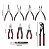 Einhell Ένθετο εργαλείων σετ πένσας 9 τεμ. για E-Case S-F (370522)