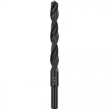 kwb 217065 Τρυπάνι στριφτό HSS 6,5 mm DIN 340