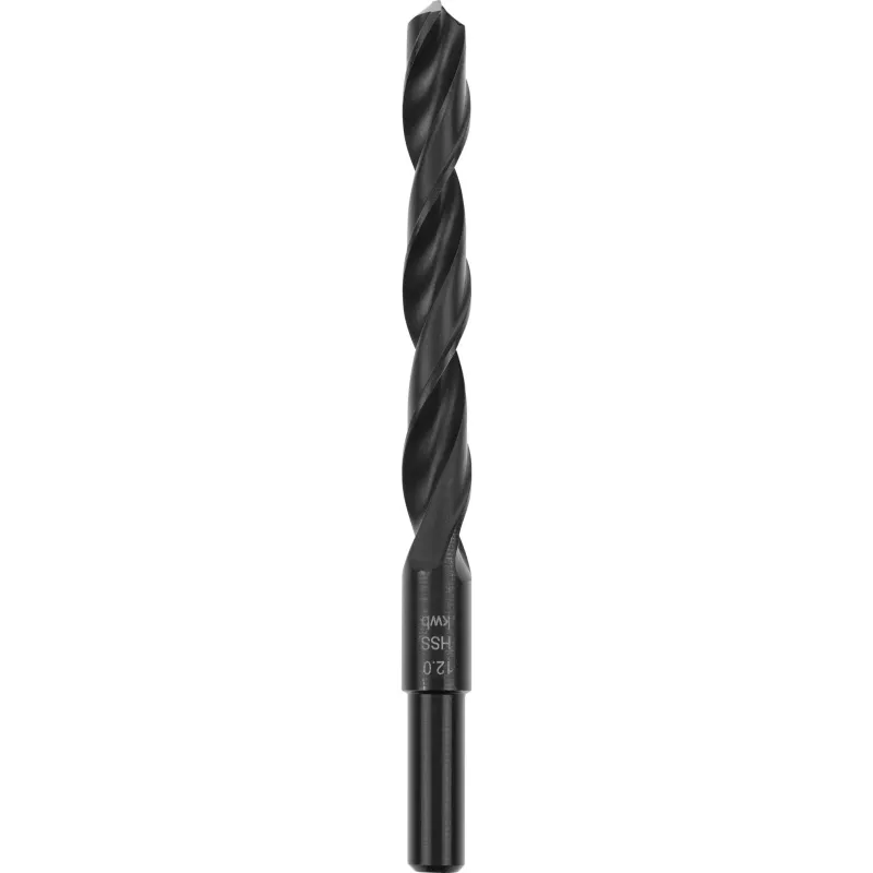 kwb 217065 Τρυπάνι στριφτό HSS 6,5 mm DIN 340