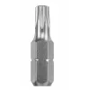 kwb 121610 Σετ μύτες εξάγωνες, 4/5/6 mm, χάλυβας S2, 25 mm, 3 τεμ.
