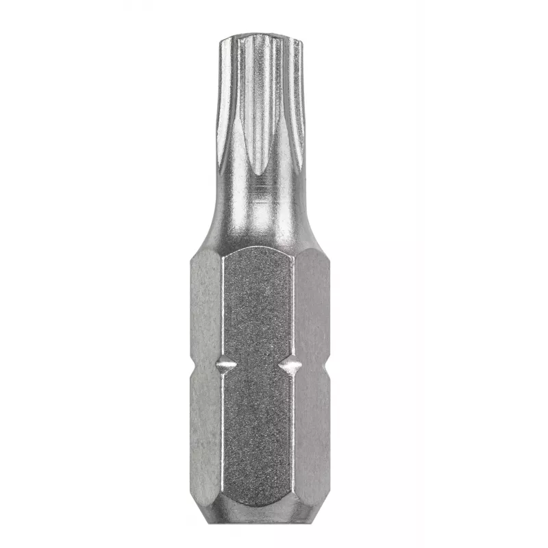 kwb 121610 Σετ μύτες εξάγωνες, 4/5/6 mm, χάλυβας S2, 25 mm, 3 τεμ.