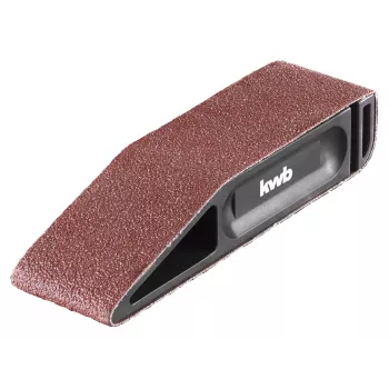 KWB 483900 Γυαλόχαρτο χειρός για λωρίδες λείανσης 40 x 303 mm