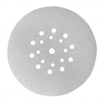 kwb 488330 Δίσκοι λείανσης 125 mm κόκκωση 60, 5 τεμ., με Velcro