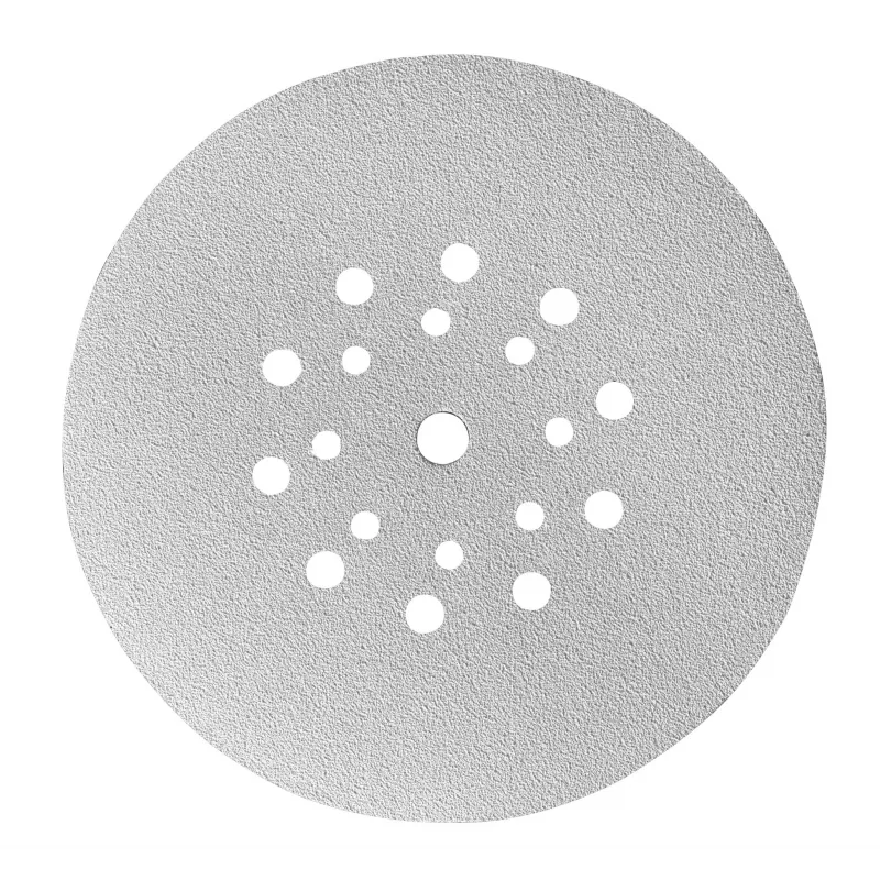 kwb 488330 Δίσκοι λείανσης 125 mm κόκκωση 60, 5 τεμ., με Velcro