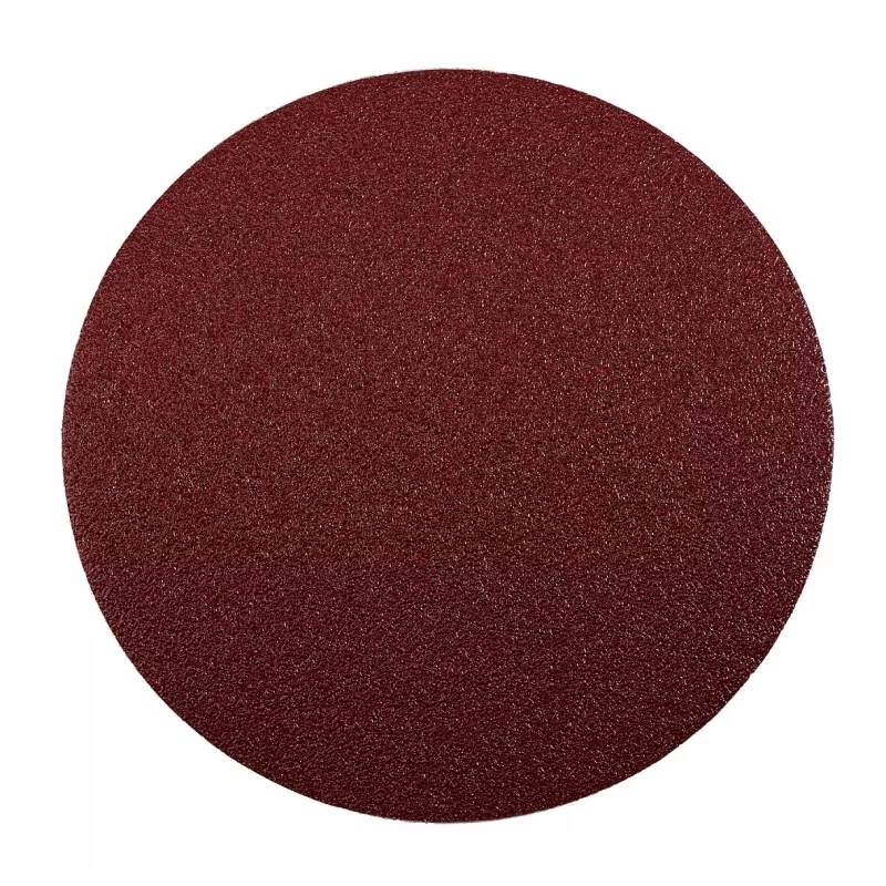 kwb 488330 Δίσκοι λείανσης 125 mm κόκκωση 60, 5 τεμ., με Velcro