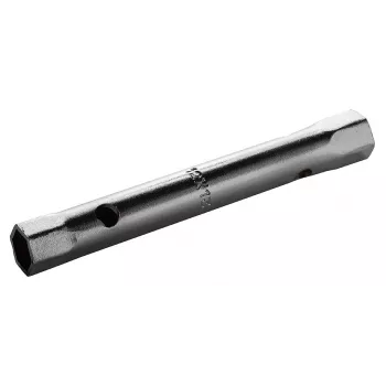 kwb 111415 Διπλό δακτυλιοφόρο κλειδί 14 mm x 15 mm χρωμίου-βαναδίου