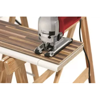 kwb 620530 Λεπίδες σέγας Bi-Metal για laminate και ξύλο, υποδοχή T, συσκευασία 2 τεμ.