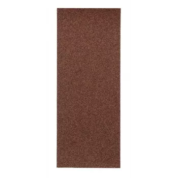 KWB 815060 Φύλλα γυαλόχαρτου, κόκκωση 60, 230 mm x 93 mm, 10 τεμ.