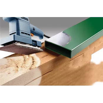 KWB 815060 Φύλλα γυαλόχαρτου, κόκκωση 60, 230 mm x 93 mm, 10 τεμ.