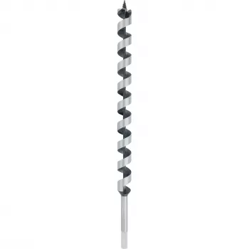 kwb 511475 Στριφτό τρυπάνι ξύλου 15 mm x 160 mm