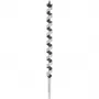 kwb 511475 Στριφτό τρυπάνι ξύλου 15 mm x 160 mm