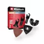 Einhell 708117 Σετ παρελκόμενων πολυεργαλείου Bimetall 17 τεμ.