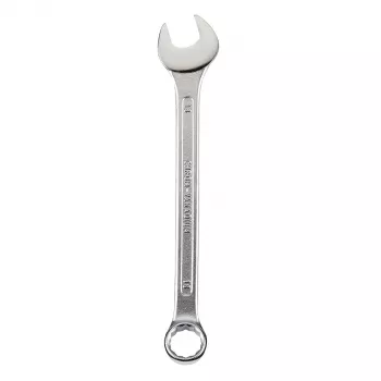 kwb 460210 Κλειδί συνδυασμού 10 mm χάλυβας χρωμίου-βαναδίου ματ χρωμίου DIN 3113