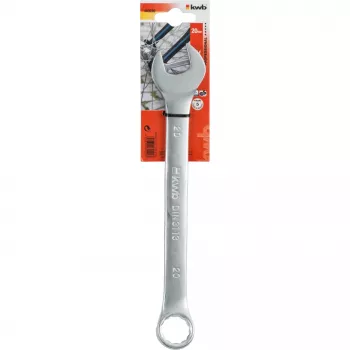 KWB 460220 Κλειδί καρυδάκι-γερμανικό 20 mm χάλυβας χρωμίου-βαναδίου DIN 3113