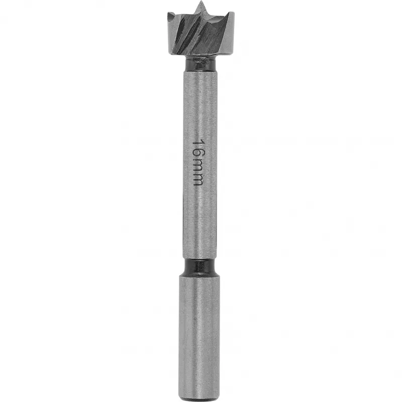 kwb 512814 Ξύλινο Σπιράλ Τρυπάνι 14 mm x 400 mm