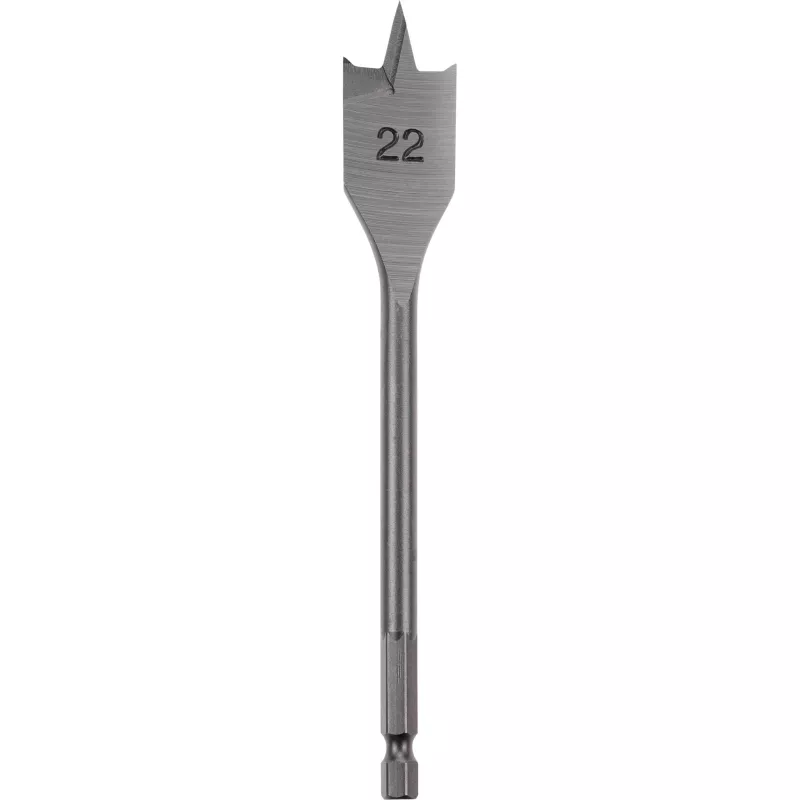 kwb 512814 Ξύλινο Σπιράλ Τρυπάνι 14 mm x 400 mm