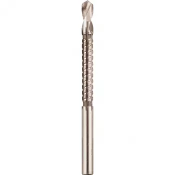 KWB 493900 Επίπεδο Φρέζα Τρυπάνι 20 mm Εξάγωνη Λαβή για Ξύλο