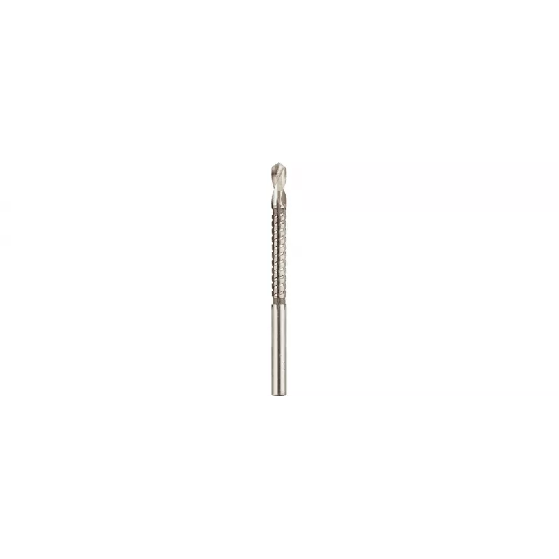 KWB 493900 Επίπεδο Φρέζα Τρυπάνι 20 mm Εξάγωνη Λαβή για Ξύλο