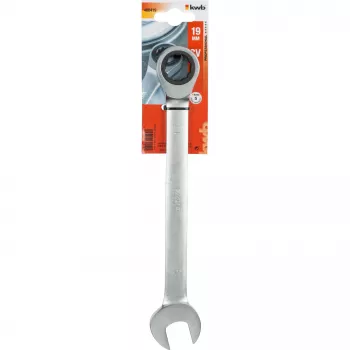 KWB 460419 Διπλός Καστάνιας Δακτυλίου 19 mm
