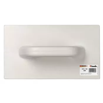 kwb 924948 Σφουγγάρι Λείανσης 320 x 180 mm
