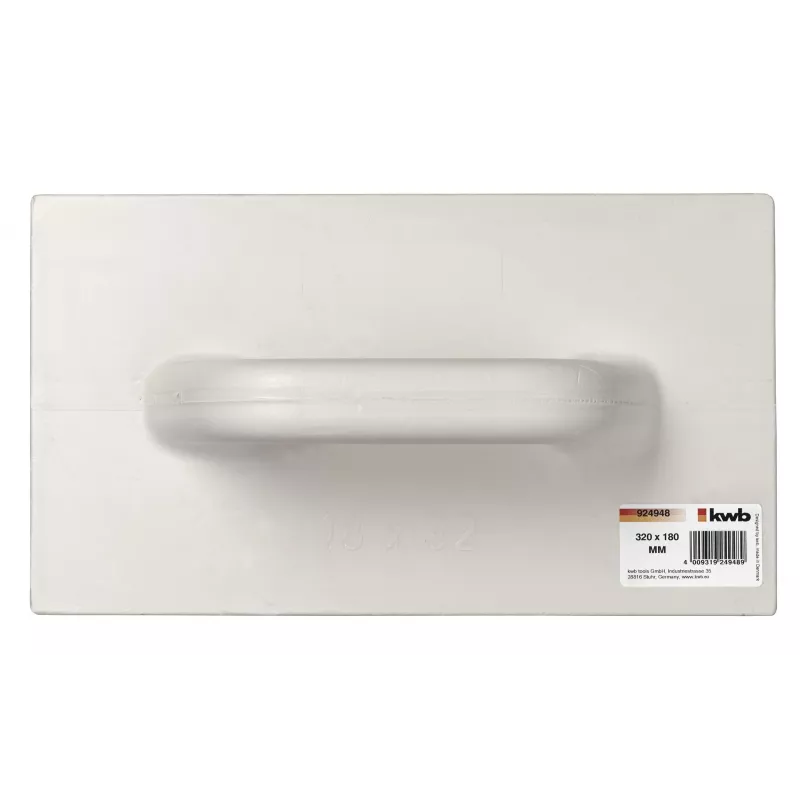 kwb 924948 Σφουγγάρι Λείανσης 320 x 180 mm