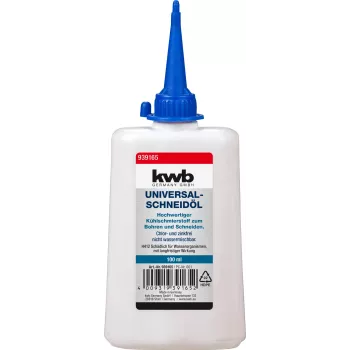 KWB 939165 Λάδι Κοπής 100 ml