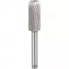 KWB 700540 Φρέζα Στρογγυλοποίησης 12mm Διάμετρος Κοπής, 8mm Στέλεχος, Επενδεδυμένη με Καρβίδιο