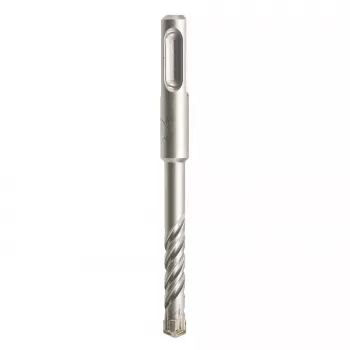 KWB Τρυπάνι Σφυριού HB 44 C4 10 x 110 mm SDS-plus 260510