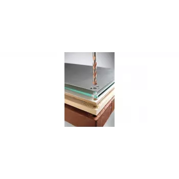 KWB 266606 τρυπάνι SDS-Plus 6 x 160 mm καρβίδιο βολφραμίου