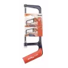 kwb 315615 γενικό πριόνι χειρός 150 mm ξύλινη λαβή