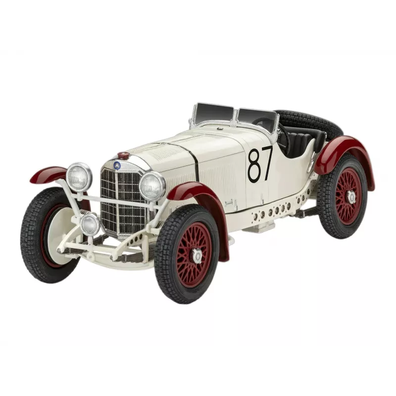 Revell Mercedes-Benz SSKL 1:32 πλαστικό κιτ μοντελισμού 07737