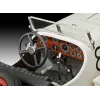Revell Mercedes-Benz SSKL 1:32 πλαστικό κιτ μοντελισμού 07737